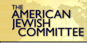 The American Jewish Committee