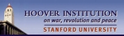 Hoover Institution on war, revolution and peace