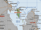 Landkarte
                Bahrain