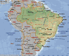 Landkarte
              Brasilien