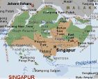 Landkarte
              Singapur