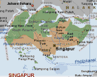 Landkarte
              Singapur